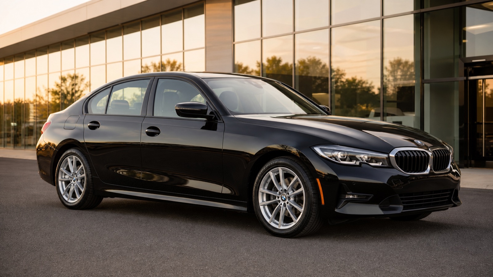 BMW 3 Serisi - Gallery 23