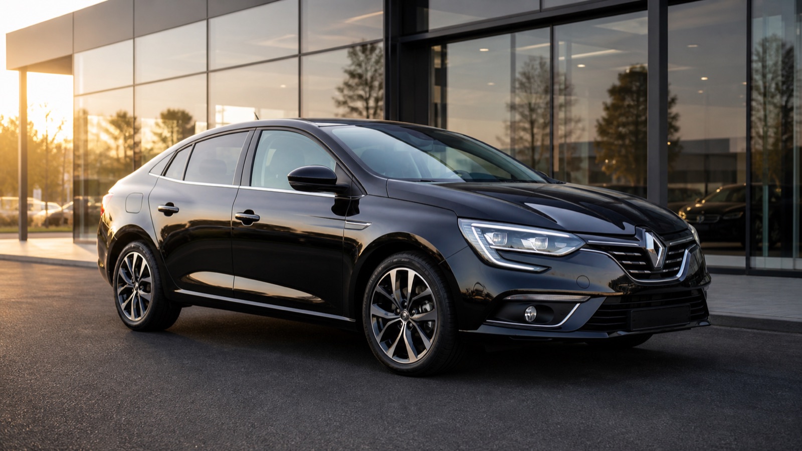 Renault Megane - Gallery 23